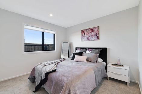 Photo of property in 84 Finn Avenue, Rolleston, 7615