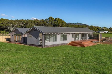 Photo of property in 133b Muhunoa Road East, Ohau, 5570