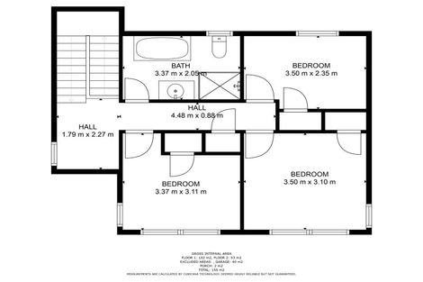 Photo of property in 55a Williams Street, Cambridge, 3434