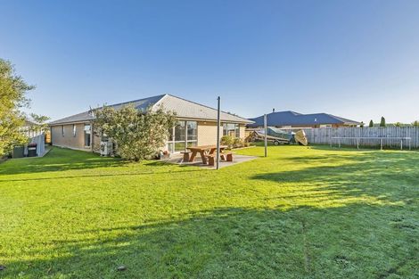 Photo of property in 4 Lambie Street, Leeston, 7632