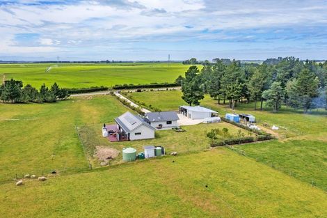 Photo of property in 41 Frasers Road, Southbridge, Leeston, 7682