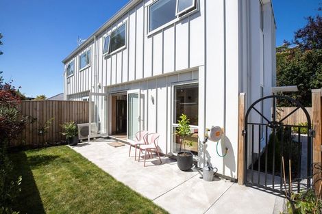 Photo of property in 3/15 Domett Street, Waltham, Christchurch, 8023