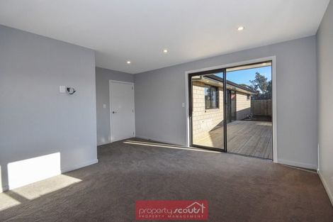 Photo of property in 6 Tate Crescent, Green Island, Dunedin, 9018