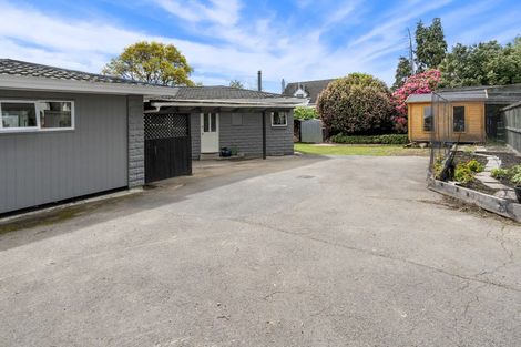 Photo of property in 3 Hunter Avenue, Richmond, 7020