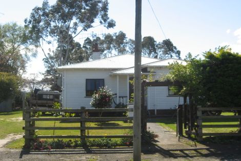 Photo of property in 1 Mackley Street, Wairoa, 4108