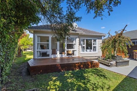 Photo of property in 270 Grahams Road, Bishopdale, Christchurch, 8053