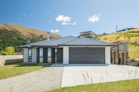 Photo of property in 43b Hewson Crescent, Lake Hawea, Wanaka, 9382