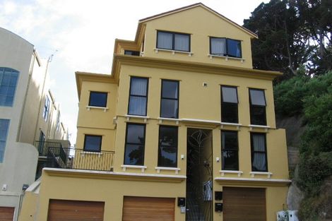 Photo of property in 97a Ellice Street, Mount Victoria, Wellington, 6011