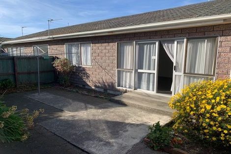 Photo of property in 84 Fairfield Avenue, Addington, Christchurch, 8024