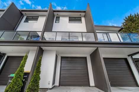 Photo of property in 5/378 Worcester Street, Linwood, Christchurch, 8011