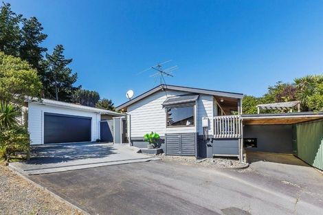Photo of property in 16 Apple Terrace, Ranui, Porirua, 5024
