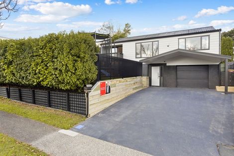 Photo of property in 20 Tupelo Street, Pukete, Hamilton, 3200