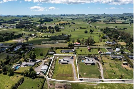 Photo of property in 18d Graingers Lane, Waipukurau, 4282