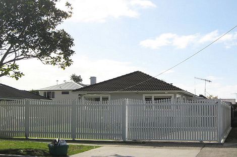 Photo of property in 56 Henderson Street, Whakatane, 3120