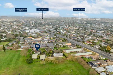 Photo of property in 324b Te Rapa Road, Beerescourt, Hamilton, 3200
