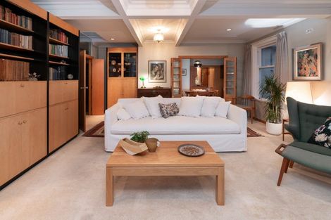 Photo of property in 15u2 Upland Road, Kelburn, Wellington, 6012