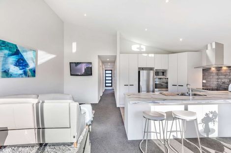 Photo of property in 18 Greengrass Crescent, Kaiapoi, 7630