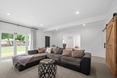 Photo of property in 1/46 Parry Street, Pirongia, 3802