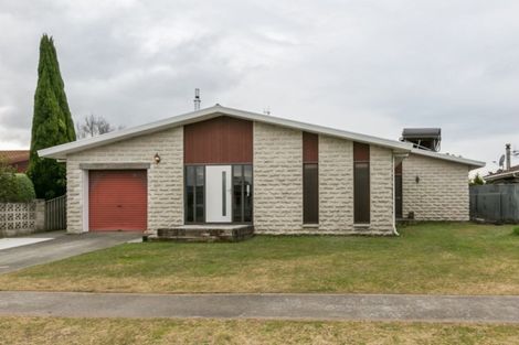 Photo of property in 56 Spriggs Crescent, Greenmeadows, Napier, 4112