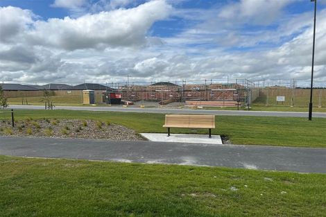 Photo of property in 19 Jean Batten Lane, Rolleston, 7615