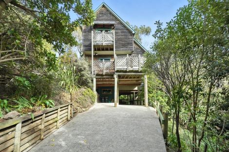 Photo of property in 21 Toledo Place, Mount Pleasant, Christchurch, 8081