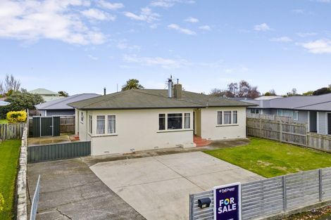 Photo of property in 33 Nottingham Avenue, Awapuni, Palmerston North, 4412
