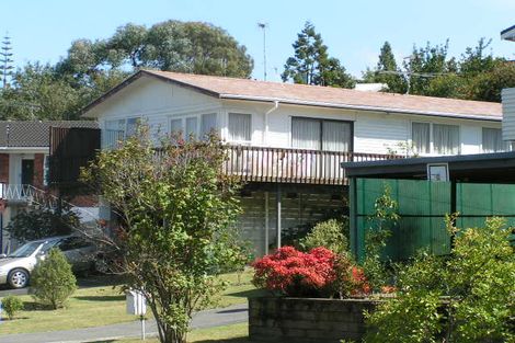Photo of property in 6 Arosa Place, Forrest Hill, Auckland, 0620
