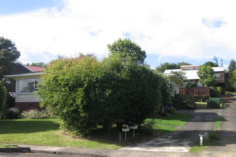 Photo of property in 1/79 Moore Street, Hillcrest, Auckland, 0627