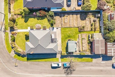 Photo of property in 1 Devon Street, Watlington, Timaru, 7910