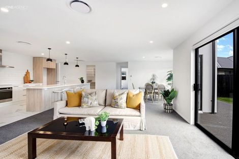 Photo of property in 37 Tuhoe Avenue, Kaiapoi, 7630