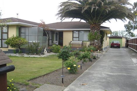 Photo of property in 85 Englefield Road, Northwood, Christchurch, 8051