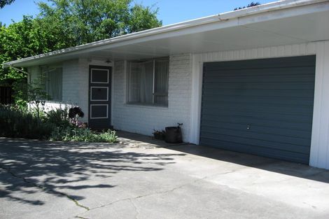 Photo of property in 11 Selsey Lane, Somerfield, Christchurch, 8024