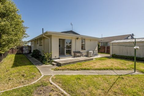Photo of property in 8 Ludhiana Street, Casebrook, Christchurch, 8051