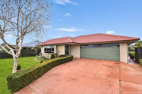 Photo of property in 7 Belgrove Drive, Waipukurau, 4200
