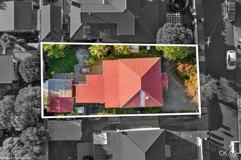 Photo of property in 55 Tama Street, Alicetown, Lower Hutt, 5010