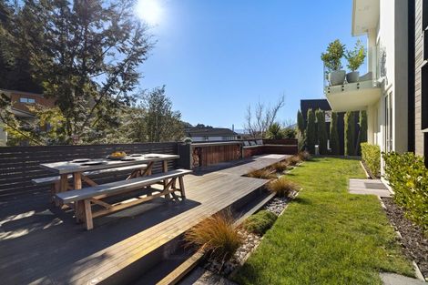 Photo of property in St Andrews Park, 66 Highview Terrace, Queenstown, 9300