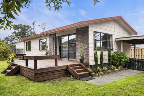 Photo of property in 1/12 Aurea Avenue, Pakuranga, Auckland, 2010