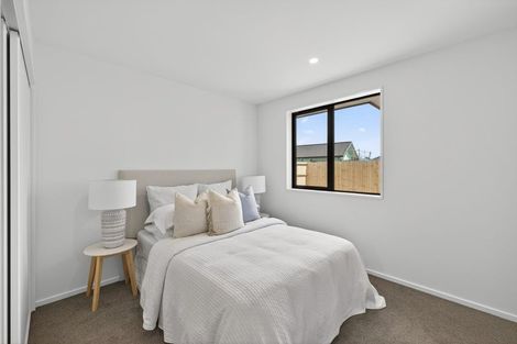 Photo of property in 18 Benrogan Drive, Halswell, Christchurch, 8025