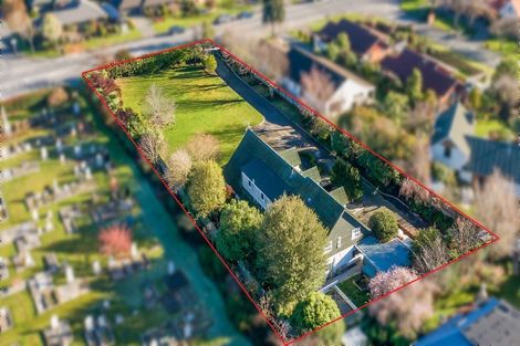 Photo of property in 98 Ashley Street, Rangiora, 7400