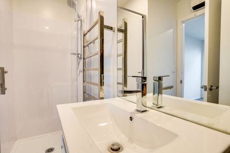 Photo of property in 4/119 Sherborne Street, St Albans, Christchurch, 8014