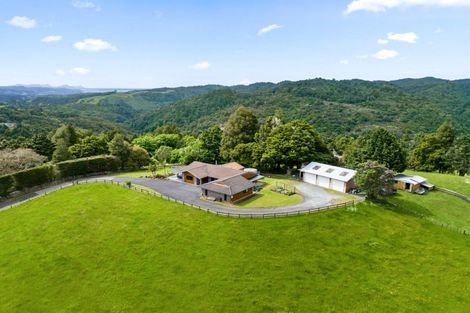 Photo of property in 68 Smithville Road, Te Kamo, Kamo, 0185