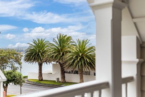 Photo of property in 4-6 Cheviot Road, Lowry Bay, Lower Hutt, 5013