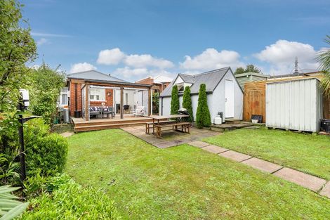 Photo of property in 44 Warden Street, Opoho, Dunedin, 9010