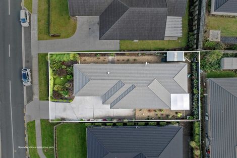 Photo of property in 19 Lake Drive, Tikipunga, Whangarei, 0112