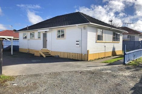 Photo of property in 2/10 Taka Street, Takanini, 2112