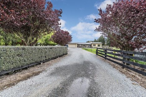 Photo of property in 1/206 Tancreds Road, Lincoln, 7672