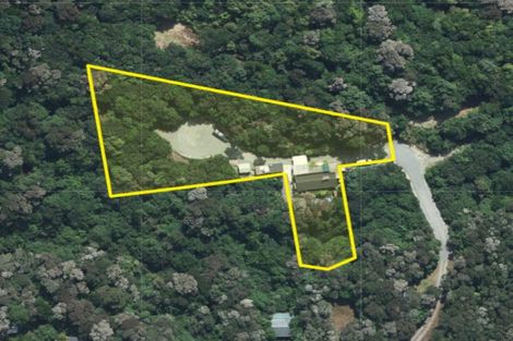 Photo of property in 63 Lookout Road, Peel Forest, Mount Peel, 7992
