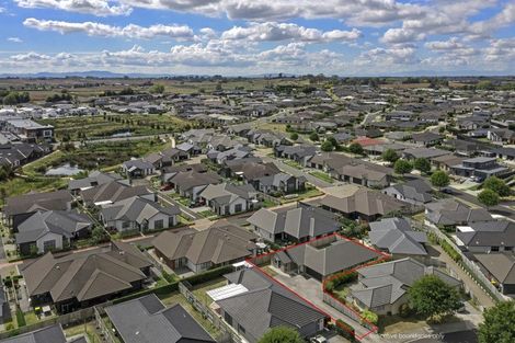 Photo of property in 8 Wetherby Road, Flagstaff, Hamilton, 3210