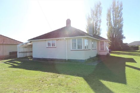 Photo of property in 14 Rotowaro Road, Huntly, 3700