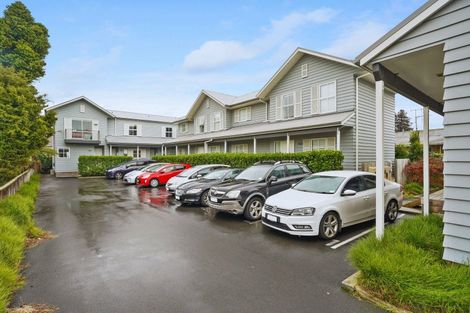 Photo of property in 8/75 Cameron Road, Hamilton East, Hamilton, 3216